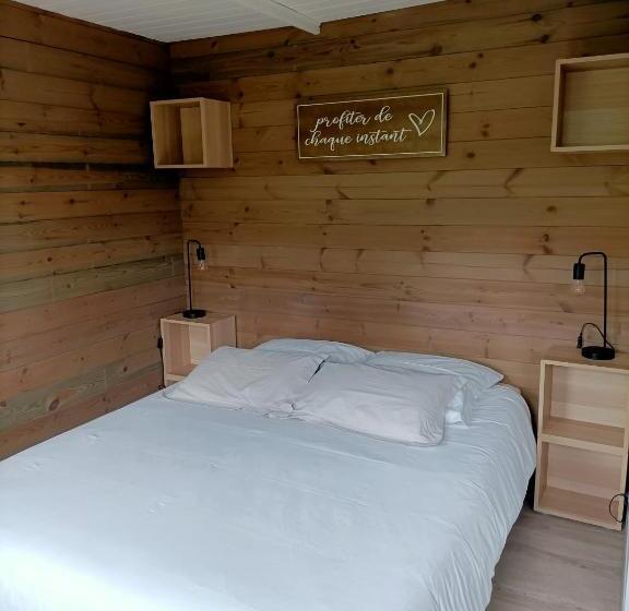 Bed and Breakfast Le Temps D Un Instant