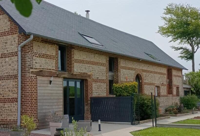 Bed and Breakfast Le Temps D Un Instant