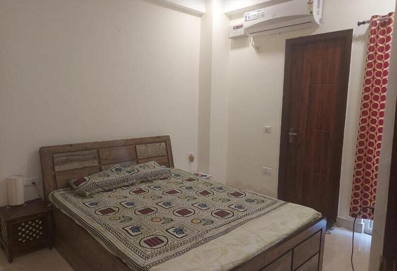 Bed and Breakfast Mozo House