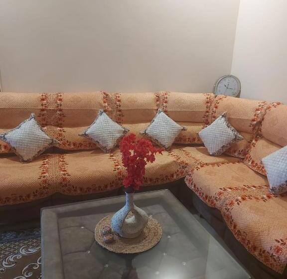 Bed and Breakfast Mozo House