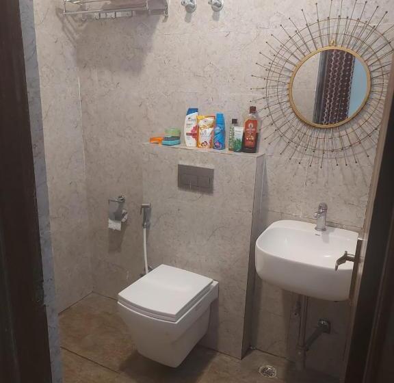 Bed and Breakfast Mozo House