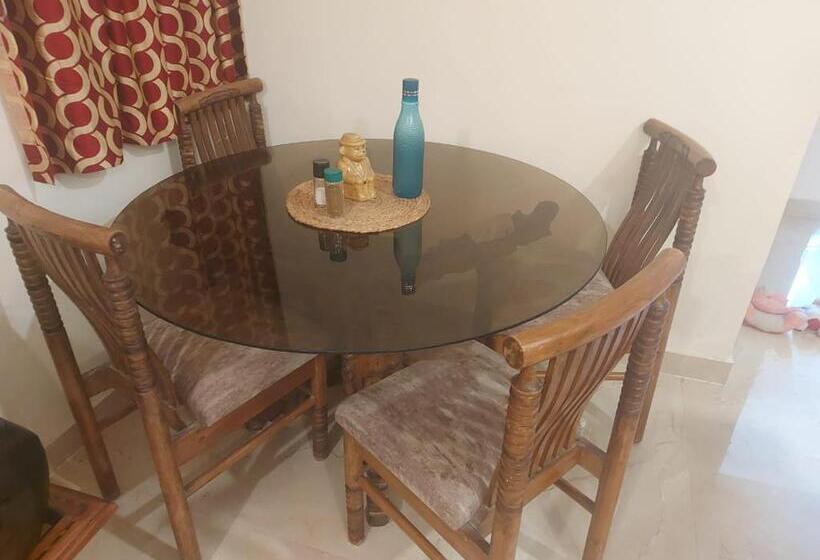 Bed and Breakfast Mozo House