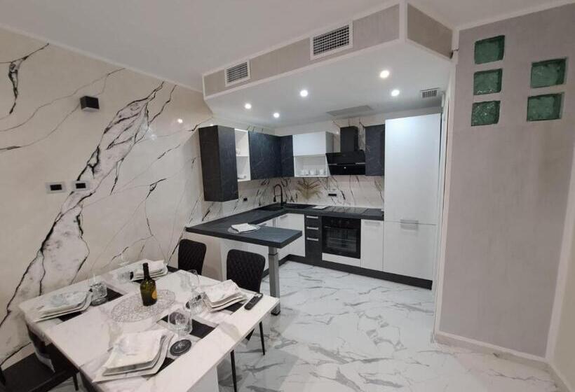 민박 Prestige House