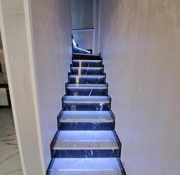 민박 Prestige House