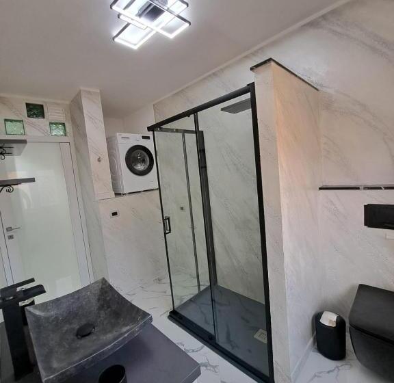 민박 Prestige House