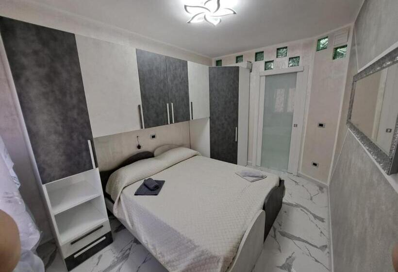 민박 Prestige House