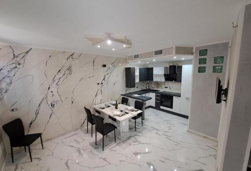 민박 Prestige House