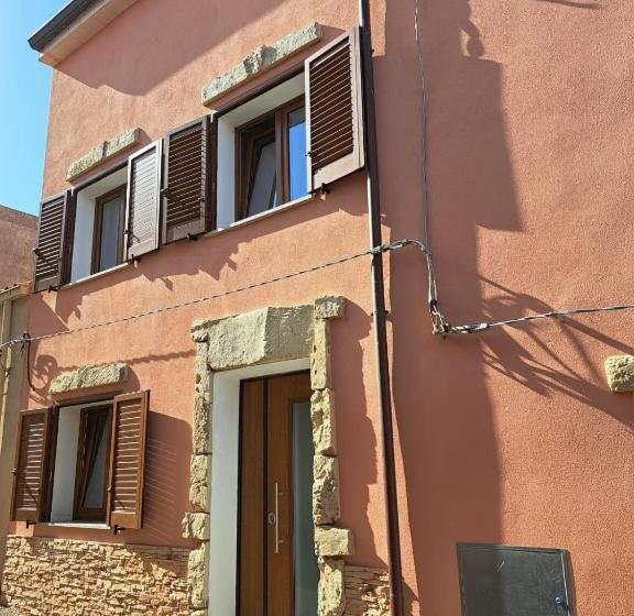 민박 Prestige House