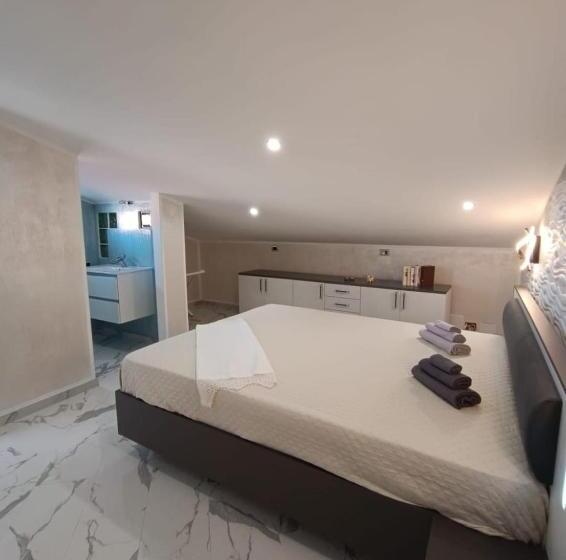 민박 Prestige House