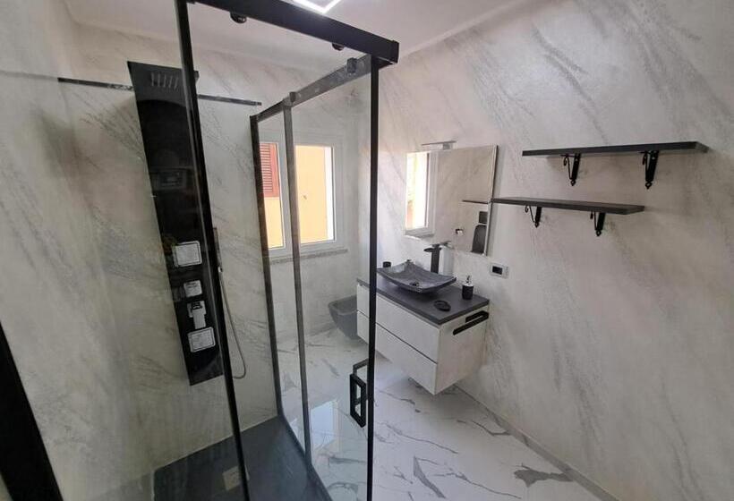 민박 Prestige House