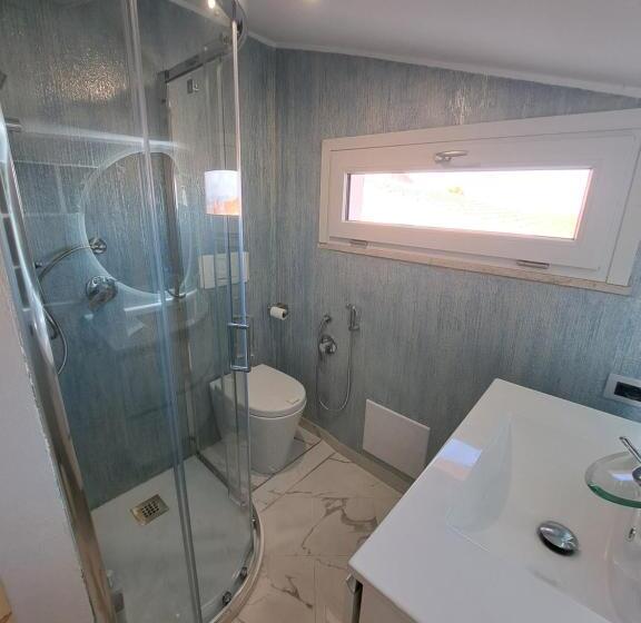 민박 Prestige House