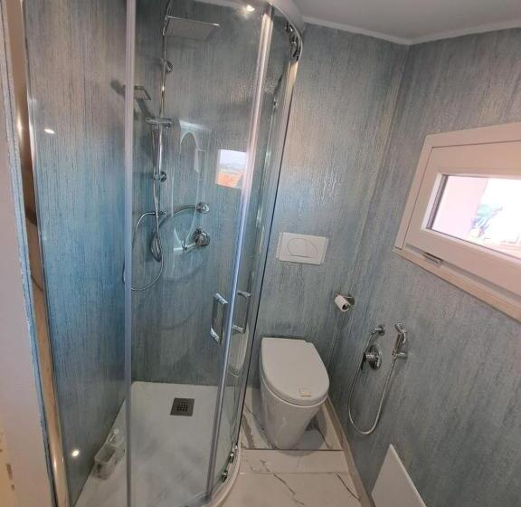 민박 Prestige House