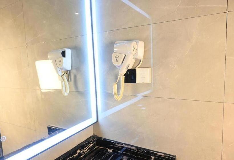 Hengganghotel恒港酒店