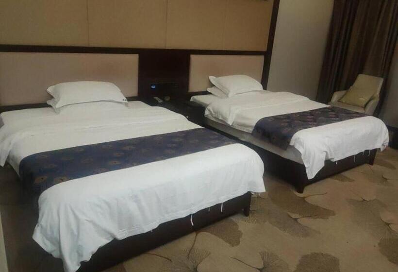 Hengganghotel恒港酒店