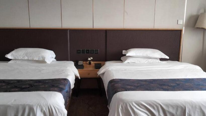 Hengganghotel恒港酒店