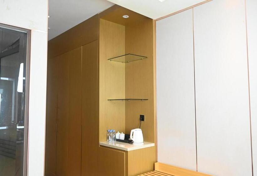 Hengganghotel恒港酒店