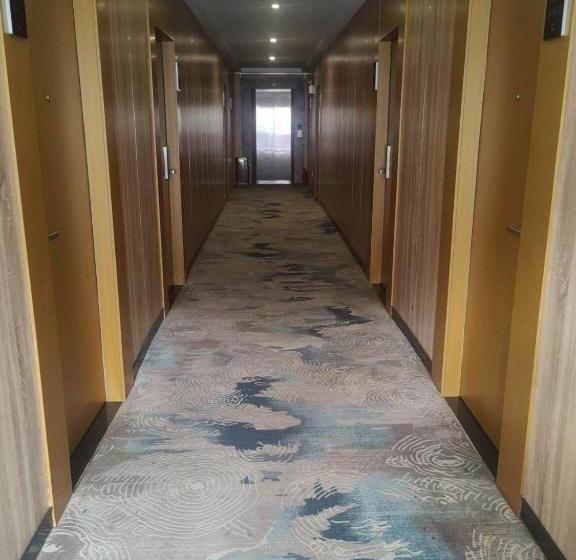 Hengganghotel恒港酒店