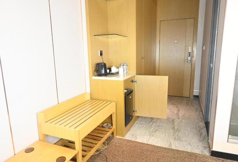 Hengganghotel恒港酒店