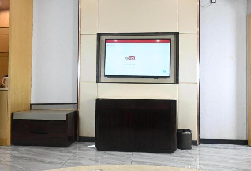 Hengganghotel恒港酒店