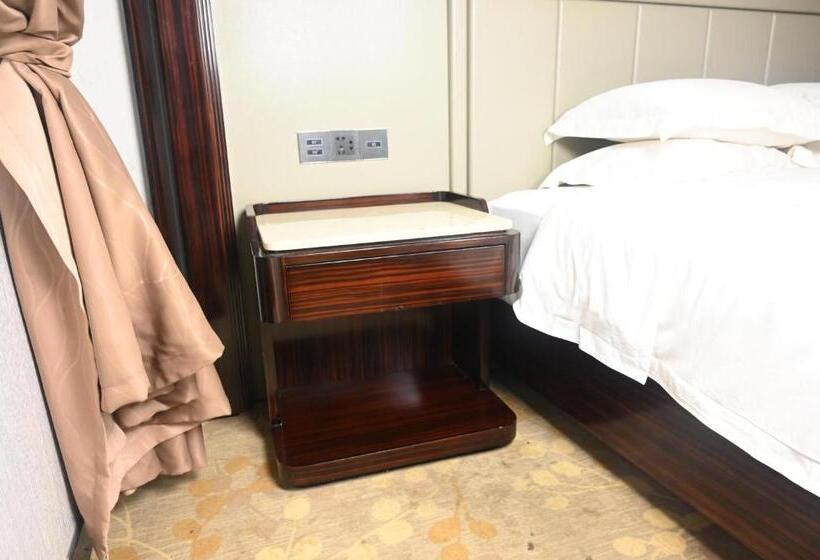 Hengganghotel恒港酒店