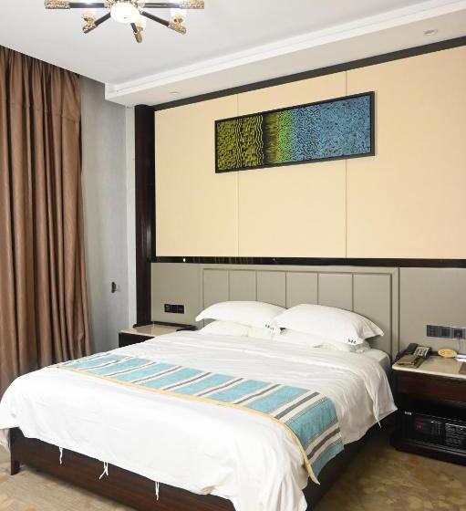 Hengganghotel恒港酒店