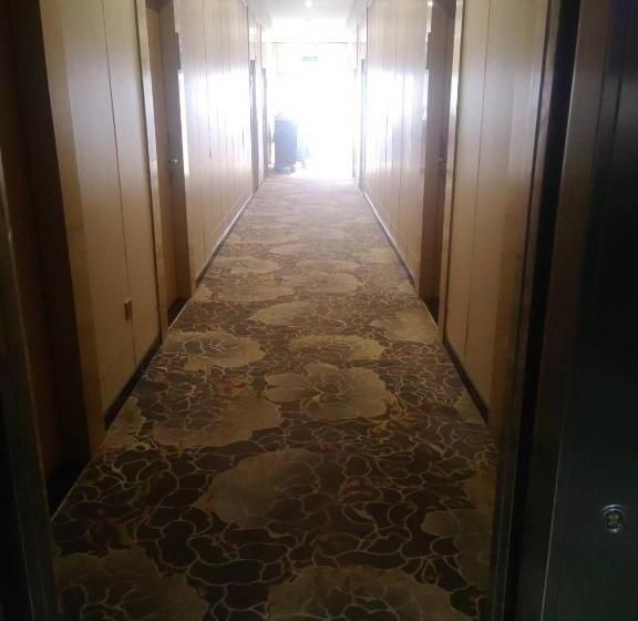 Hengganghotel恒港酒店