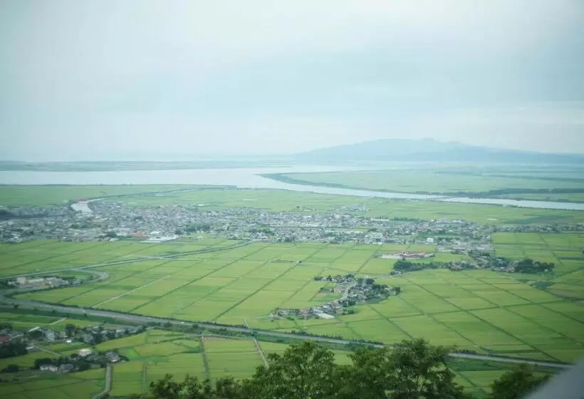 ホテル 市とコージ