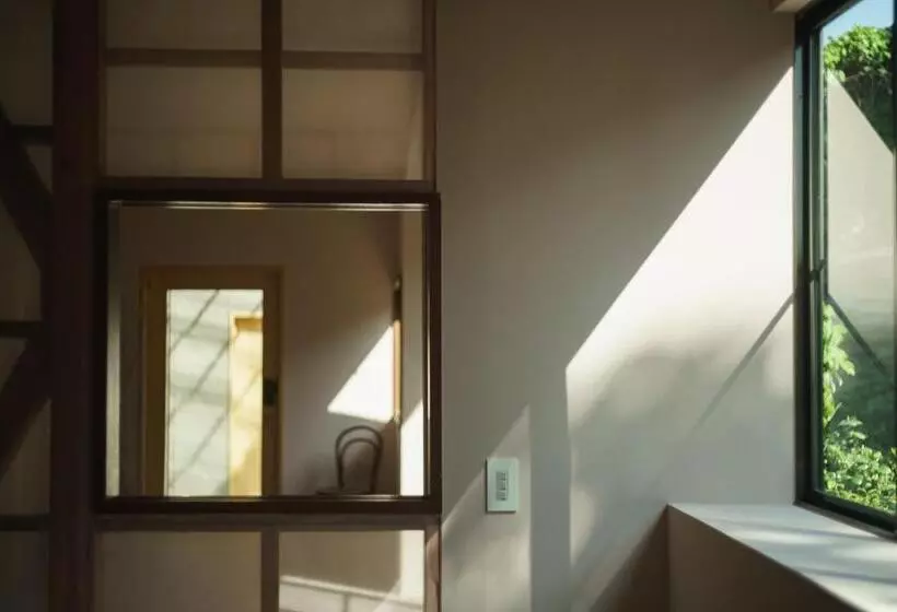 ホテル 市とコージ