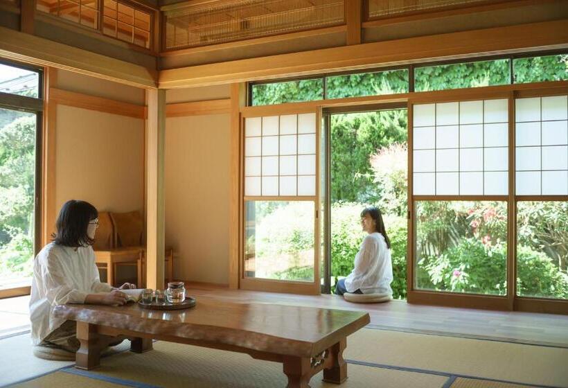 בית מלון כפרי 市とコージ