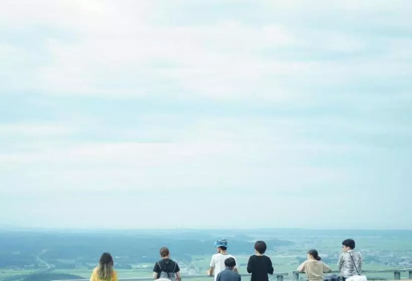 ホテル 市とコージ