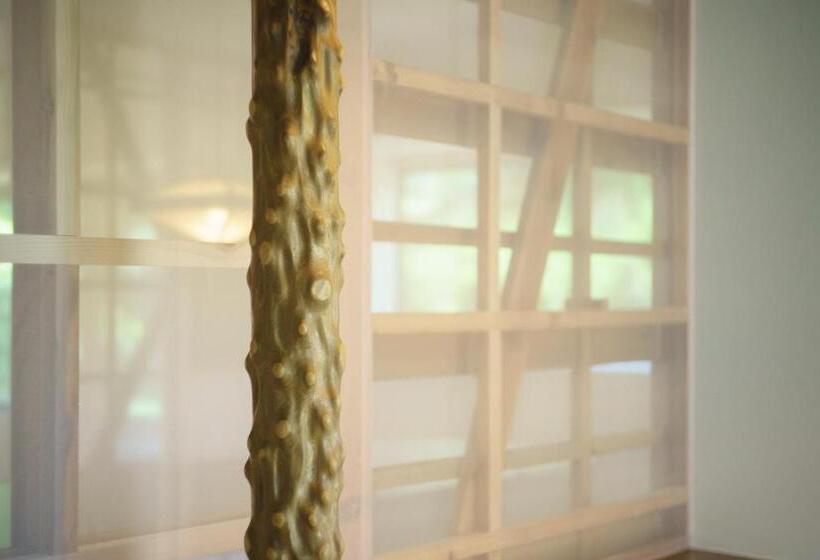 בית מלון כפרי 市とコージ