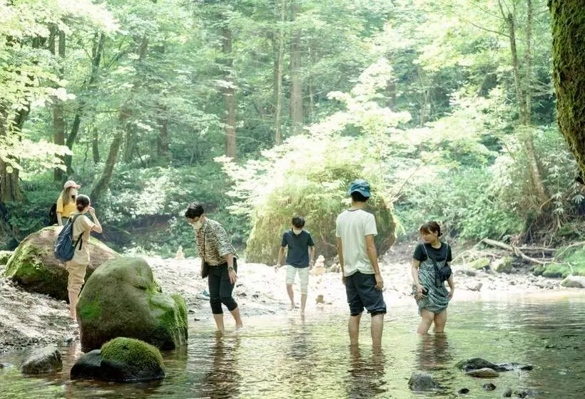 ホテル 市とコージ