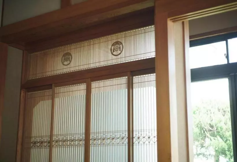 ホテル 市とコージ