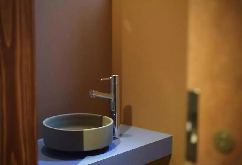 ホテル 市とコージ