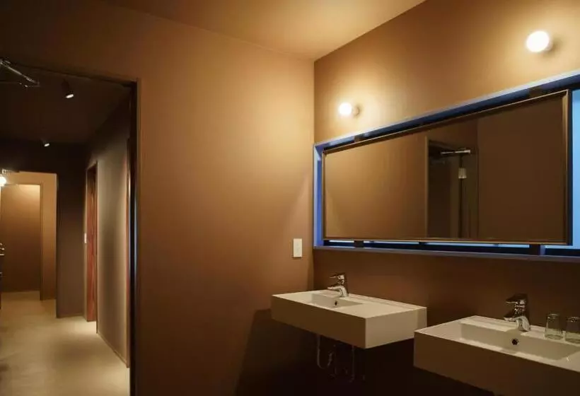 ホテル 市とコージ