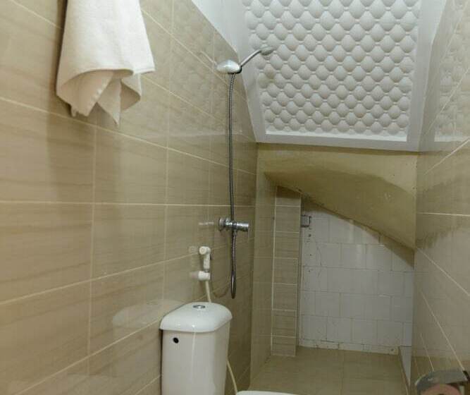 هتل Eco Farm Tayssir