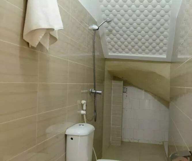 Hotelli Eco Farm Tayssir