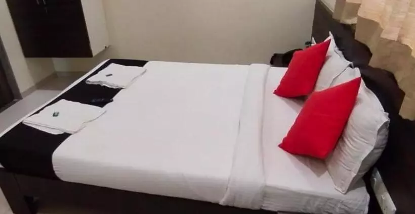 ホテル Jagdish Deluxe