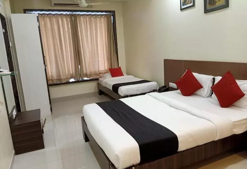 ホテル Jagdish Deluxe