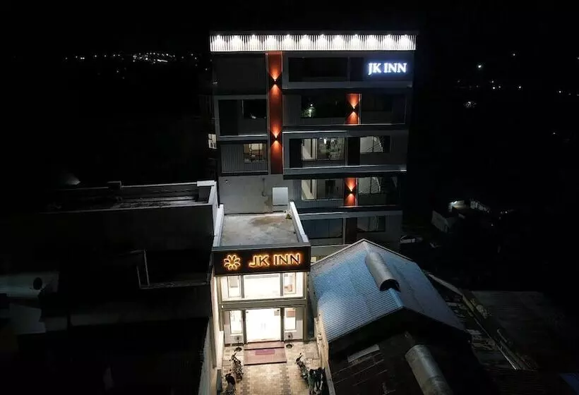 Hotelli Jkinn