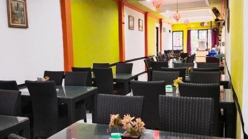 Hotell Kudus Permata