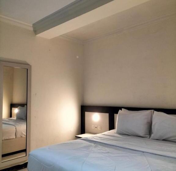 Hotell Kudus Permata