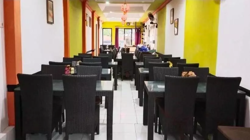 Hotelli Kudus Permata