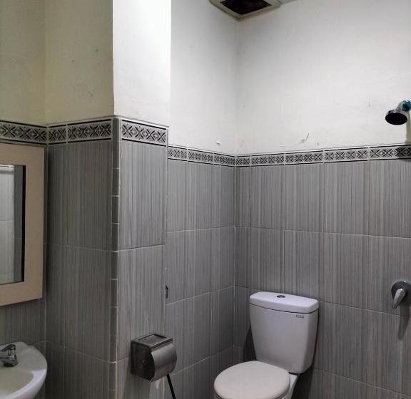 Hotell Kudus Permata