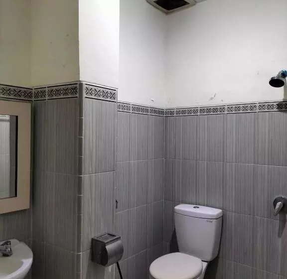 Hotelli Kudus Permata