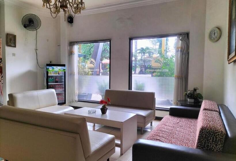 Hotell Kudus Permata