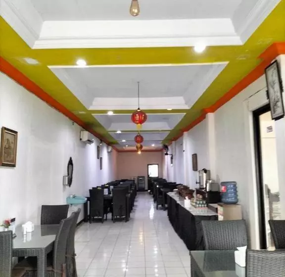 Hotelli Kudus Permata