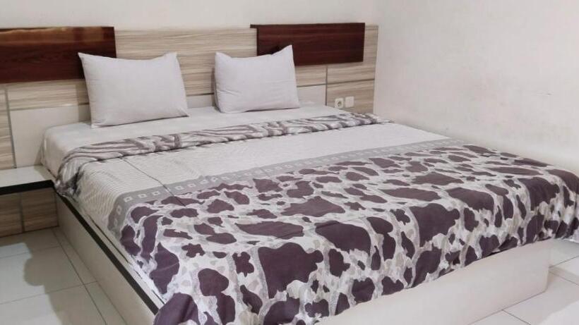 Hotell Kudus Permata