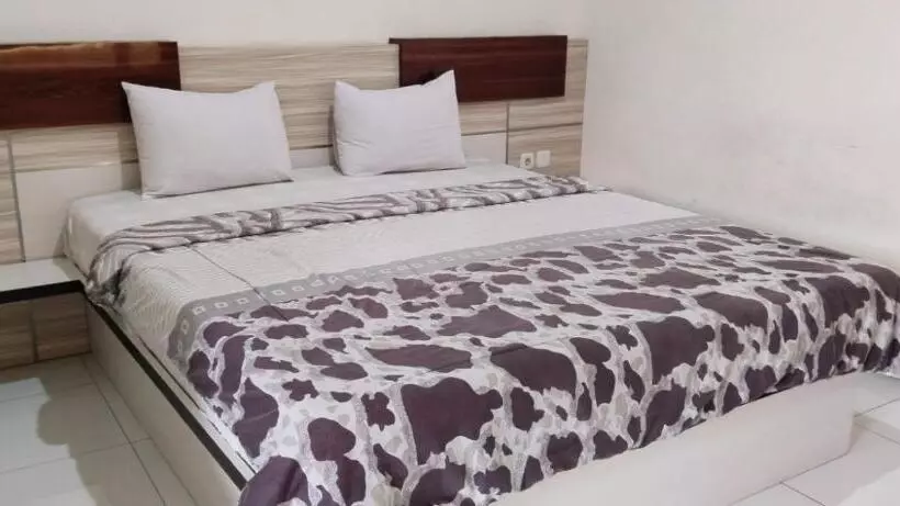 Hotelli Kudus Permata