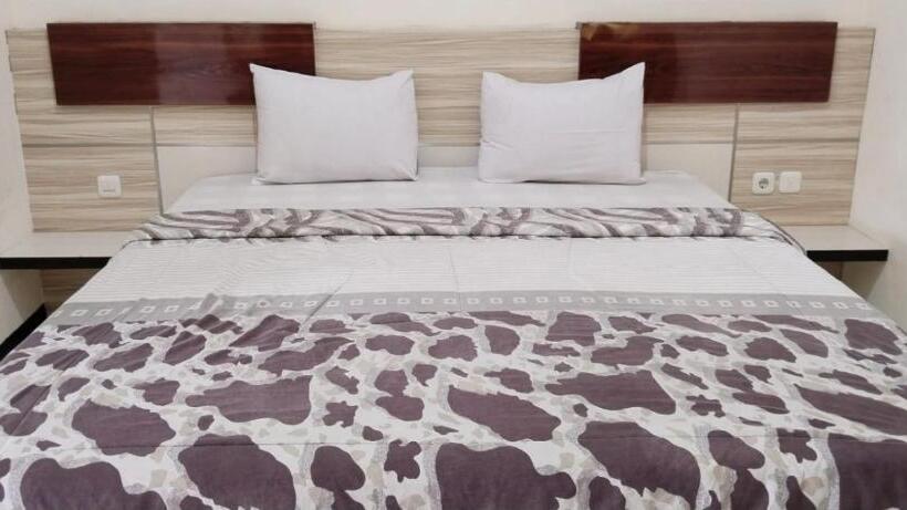 Hotell Kudus Permata